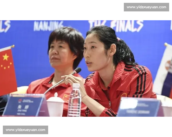 中国女排迎战土耳其直播引爆关注朱婷回归后首场硬仗看点拉满